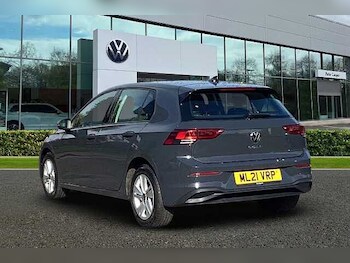 Used Volkswagen Golf 2021 for sale - 76064511: Photo 3