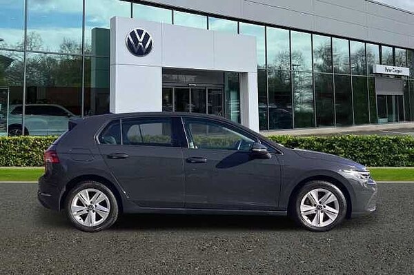 Used Volkswagen Golf 2021 for sale - 76064511: Photo 4