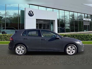 Used Volkswagen Golf 2021 for sale - 76064511: Photo 4