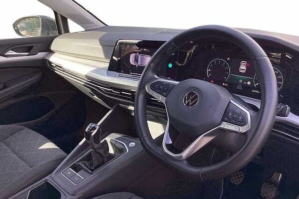 Used Volkswagen Golf 2021 for sale - 76064511: Photo 6
