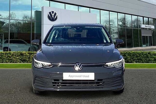 Used Volkswagen Golf 2021 for sale - 76064511: Photo 7