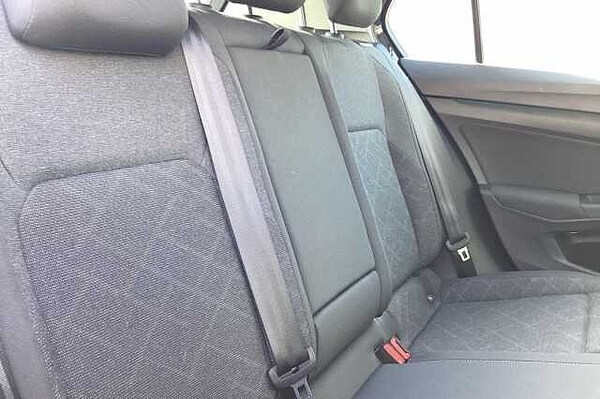 Used Volkswagen Golf 2021 for sale - 76064511: Photo 8