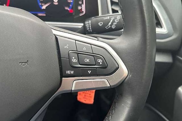 Used Volkswagen T-Roc 2023 for sale - 76035968: Photo 17