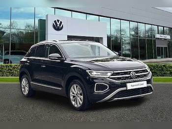 Volkswagen - T-Roc