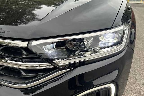 Used Volkswagen T-Roc 2023 for sale - 76035968: Photo 21