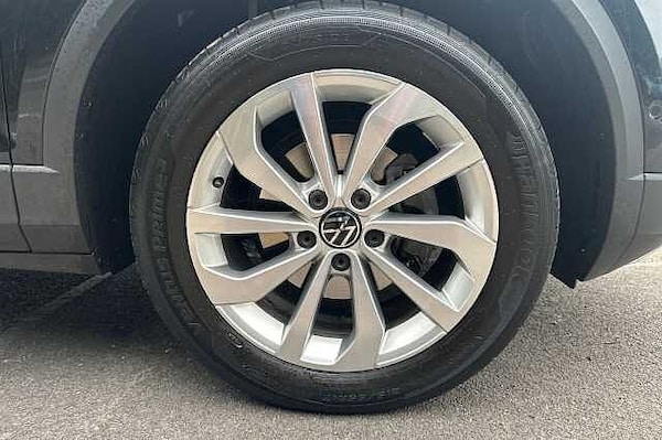 Used Volkswagen T-Roc 2023 for sale - 76035968: Photo 5