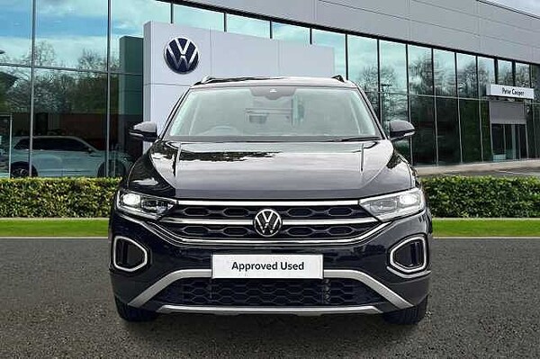 Used Volkswagen T-Roc 2023 for sale - 76035968: Photo 7