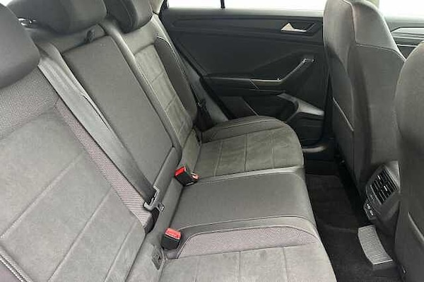 Used Volkswagen T-Roc 2023 for sale - 76035968: Photo 8