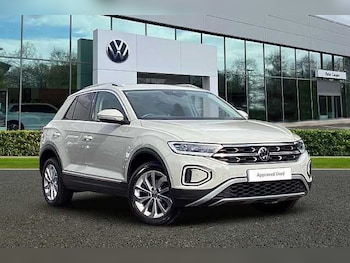 Volkswagen - T-Roc