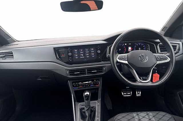 Used Volkswagen Polo 2022 for sale - 76751676: Photo 10