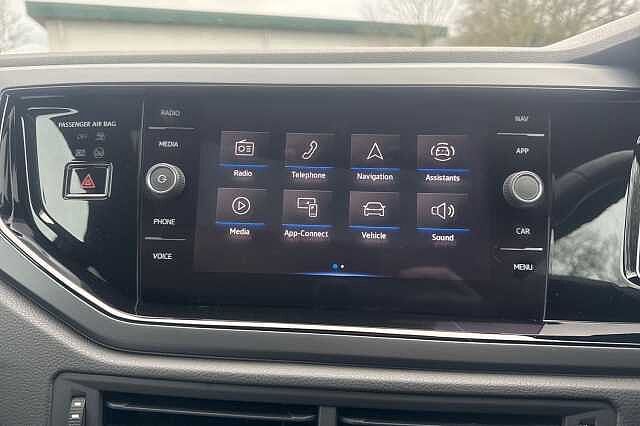 Used Volkswagen Polo 2022 for sale - 76751676: Photo 13