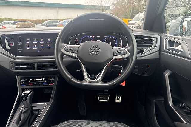 Used Volkswagen Polo 2022 for sale - 76751676: Photo 14