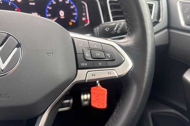 Used Volkswagen Polo 2022 for sale - 76751676: Photo 17