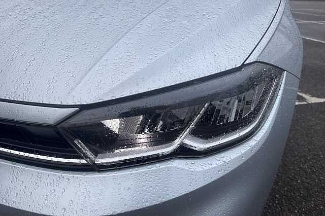 Used Volkswagen Polo 2022 for sale - 76751676: Photo 21