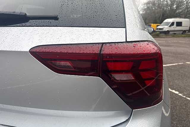 Used Volkswagen Polo 2022 for sale - 76751676: Photo 22