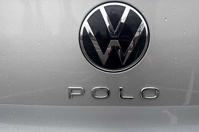 Used Volkswagen Polo 2022 for sale - 76751676: Photo 27