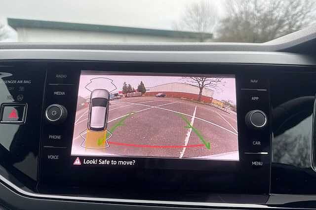 Used Volkswagen Polo 2022 for sale - 76751676: Photo 29