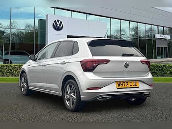 Used Volkswagen Polo 2022 for sale - 76751676: Photo
