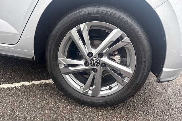 Used Volkswagen Polo 2022 for sale - 76751676: Photo 5