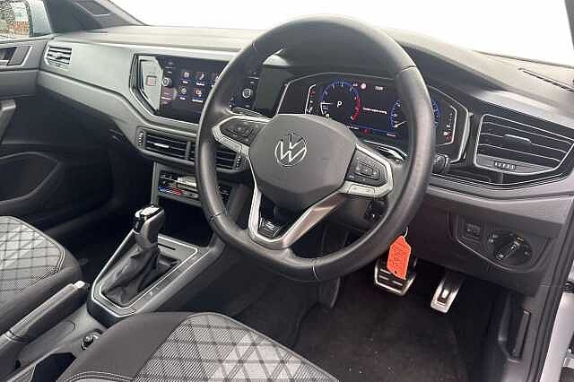 Used Volkswagen Polo 2022 for sale - 76751676: Photo 6