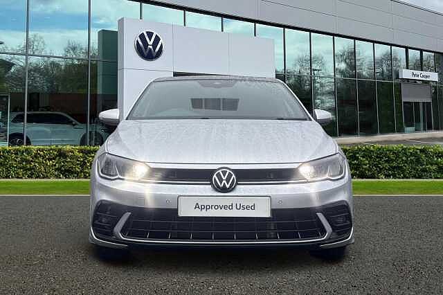Used Volkswagen Polo 2022 for sale - 76751676: Photo 7