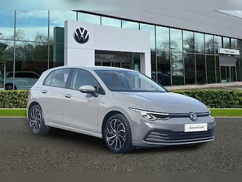 2021 (21) - 1.5 TSI Life 5dr