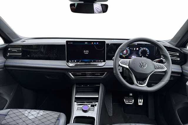 Used Volkswagen Tiguan 2025 for sale - 76836811: Photo 10