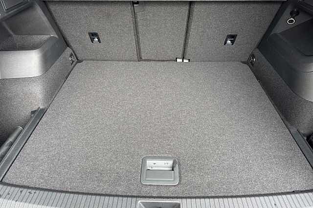 Used Volkswagen Tiguan 2025 for sale - 76836811: Photo 11