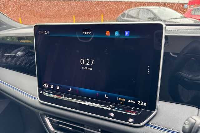 Used Volkswagen Tiguan 2025 for sale - 76836811: Photo 13