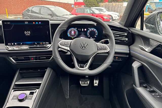 Used Volkswagen Tiguan 2025 for sale - 76836811: Photo 14