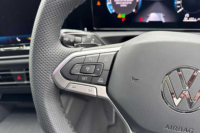 Used Volkswagen Tiguan 2025 for sale - 76836811: Photo 15