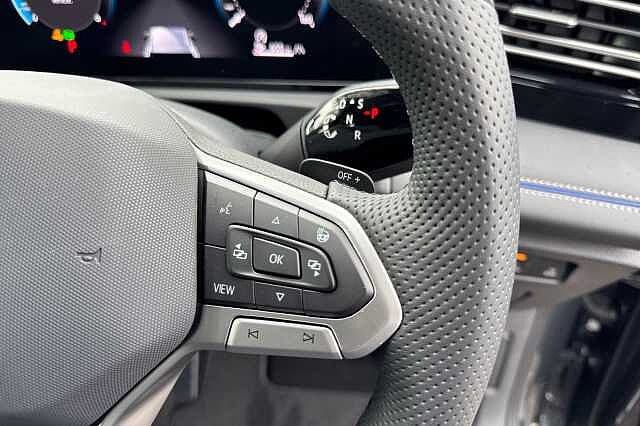 Used Volkswagen Tiguan 2025 for sale - 76836811: Photo 17