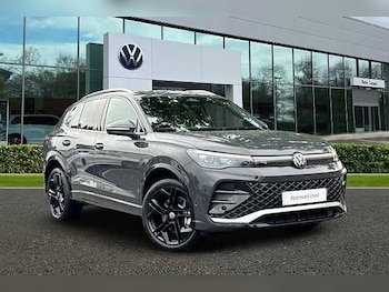 2025 (75) - 2.0 TDI R-Line 5dr DSG