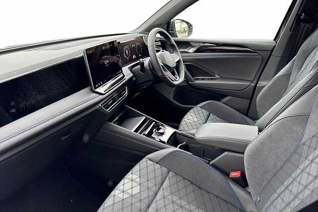 Used Volkswagen Tiguan 2025 for sale - 76836811: Photo 2