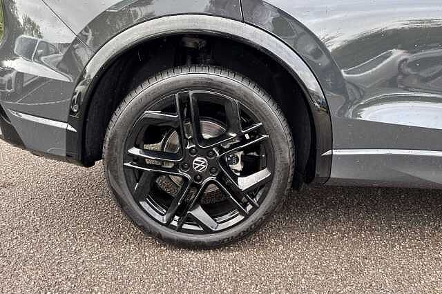 Used Volkswagen Tiguan 2025 for sale - 76836811: Photo 5