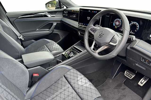 Used Volkswagen Tiguan 2025 for sale - 76836811: Photo 6