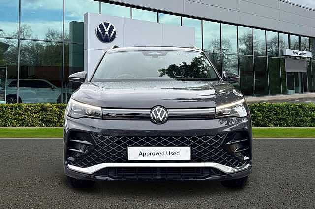 Used Volkswagen Tiguan 2025 for sale - 76836811: Photo 7