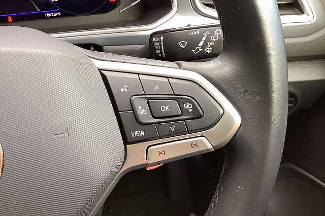 Used Volkswagen T-Roc 2022 for sale - 75891131: Photo 17