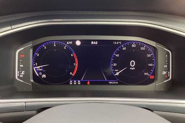 Used Volkswagen T-Roc 2022 for sale - 75891131: Photo 18