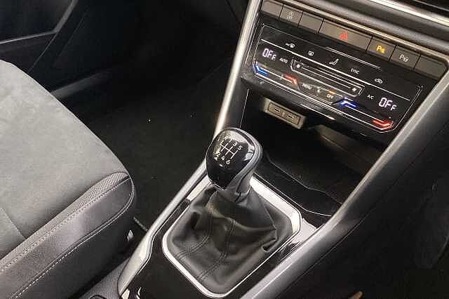Used Volkswagen T-Roc 2022 for sale - 75891131: Photo 19