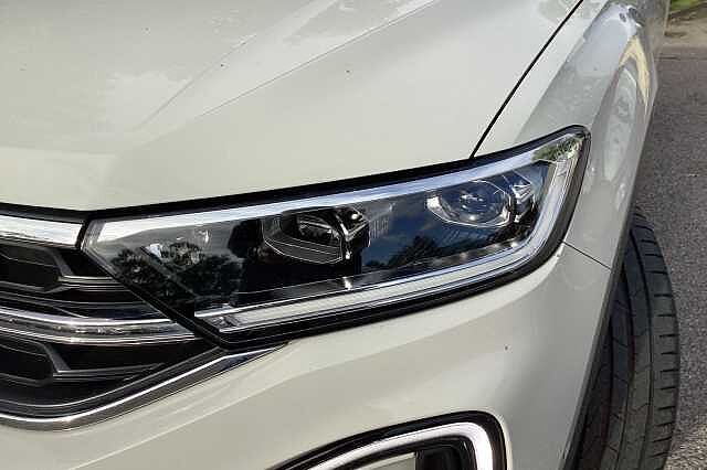 Used Volkswagen T-Roc 2022 for sale - 75891131: Photo 21