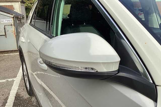 Used Volkswagen T-Roc 2022 for sale - 75891131: Photo 23
