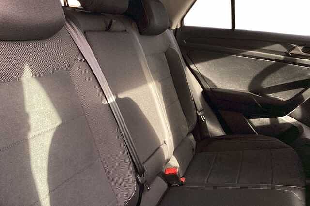 Used Volkswagen T-Roc 2022 for sale - 75891131: Photo 8