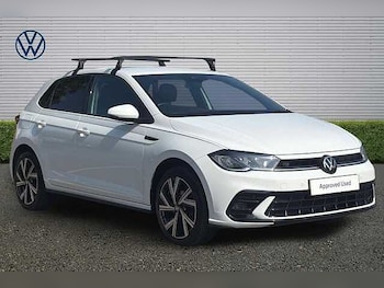 Used Volkswagen Polo 2024 for sale - 79261260: Photo