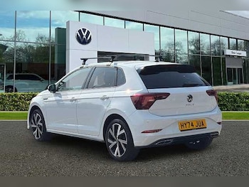 Used Volkswagen Polo 2024 for sale - 79261260: Photo