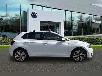 Used Volkswagen Polo 2024 for sale - 79261260: Photo