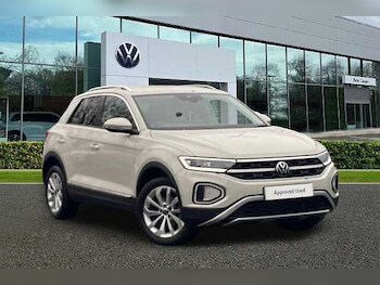 2022 (72) - 1.5 TSI Style 5dr DSG