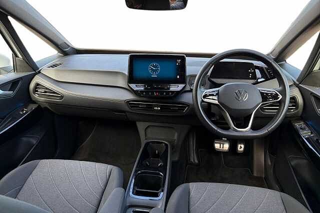 Used Volkswagen ID.3 2023 for sale - 78018114: Photo 10