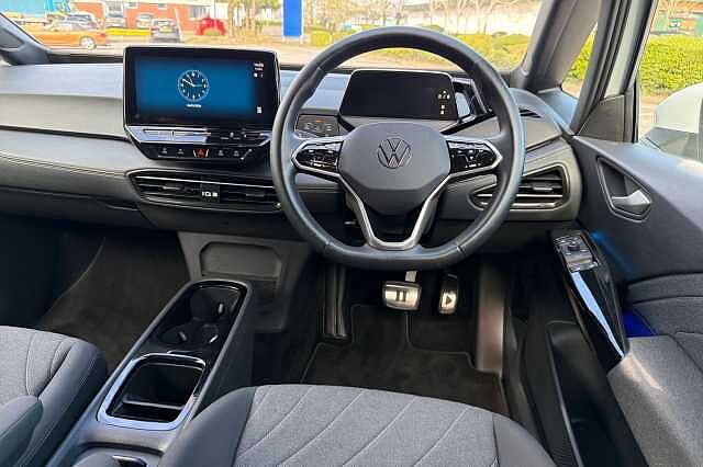 Used Volkswagen ID.3 2023 for sale - 78018114: Photo 14