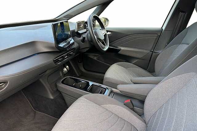 Used Volkswagen ID.3 2023 for sale - 78018114: Photo 2